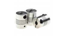 Flexible Coupling 25mm X 20mm Flexible Coupling 25mm X 20mm